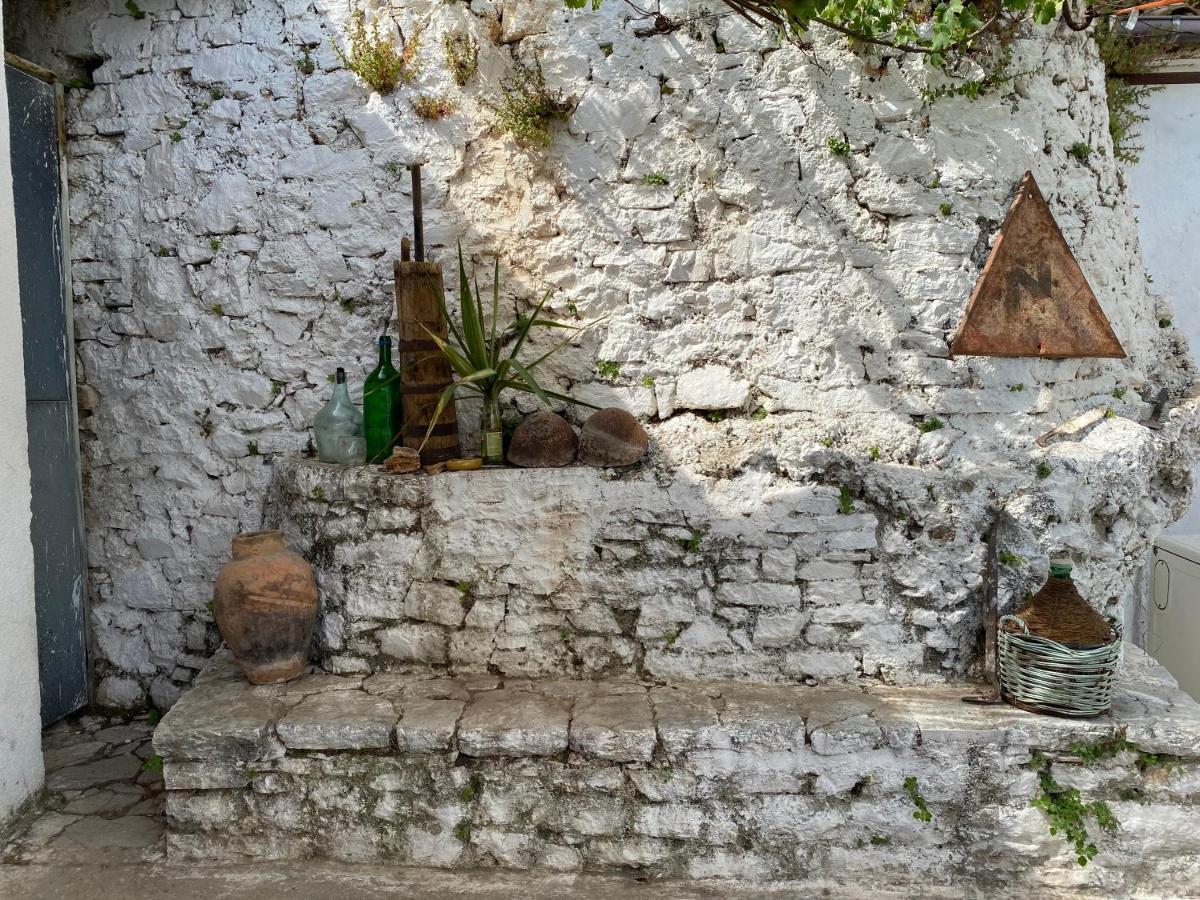 Shotgun Hostel & Guesthouse Vuno Extérieur photo